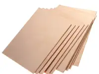 Винипласт лист Толщина: 2; 10; 30... мм, Марка: ВН; ВД; ВНЭ