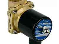 Клапан электромагнитный 3S-D3/4 (3s-20) Энергия