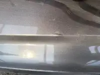 Бампер задний Hyundai Solaris 86611-4l000, фотография 3