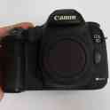 Canon EOS 5D Mark III в комплекте, фотография 6