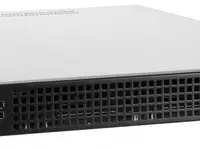 Серверный корпус 1u exegate pro 1u550-04 500 вт чёрный ex265500rus