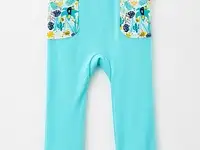 Брюки домашние котмаркот