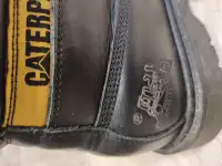 Мужские новые зимние ботинки фирмы CATERPILLAR, 40 и 43размер, фотография 2