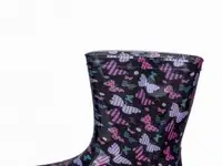 Резиновые сапоги honey girl, фотография 2