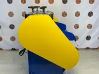 Станок для разделки кабеля 