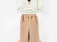 Костюм спортивный ete children