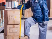 Грузчики, перевозка мебели, переезд, газель с грузчиком грузоперевозки, фотография 2