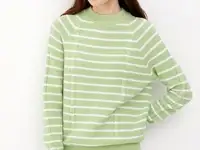 Джемпер finn flare