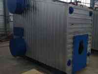 Котельное оборудование, фотография 3