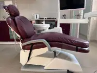 Продам стоматологическую установку  в хорошем состоянии, фотография 2