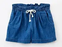 Шорты джинсовые sela