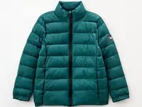 Куртка утепленная sela