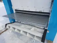 РЕШЕТА от производителя BUHLER TAS 152A-2, TAS 154A-4,TAS 204A-4; 206A-2; 206A-6; 210A-1; TAS 200A-III, фотография 3