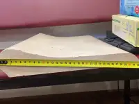 Бордюрный камень для бассейна накрывка для бассейнаКопинговый камень5032,2532, фотография 3