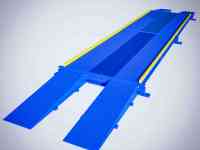 Автомобильные весы ВСА-Р, фотография 2