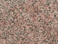 Гранит Куртинский, Жельтау, Капал Арасан., фотография 6