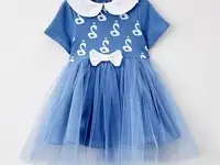 Платье trendyco kids