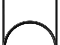 Кабель type-c 1м samsung ep-dn975bbrgru круглый черный