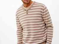 Пуловер finn flare