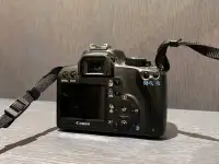 Фотоаппарат Canon 1000D