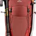 Рюкзак deuter futura pro 38 sl new redwood/lava, фотография 7