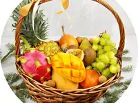 Букет «flora express»