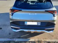 продам KIA Sportage, фотография 8