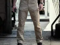 Натовские Тактические Брюки. Зимняя. Оригинал. Оптом и в Розницу, фотография 3