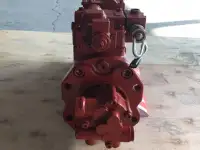 Гидравлический насос JCB JS160LC 20/925329