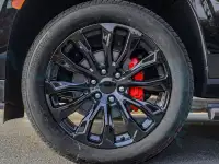 GMC Yukon Denali, фотография 10