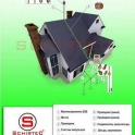 Активная молниезащита Schirtec E.S.E. System и оборудование по заземлению УАоЗUGS, фотография 7
