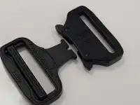 Швейная фурнитура   Пряжки ременные, фотография 2
