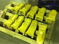 Коронки ковша CATERPILLAR