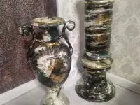 Ваза напольная Эмираты, фотография 4