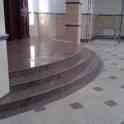 Ступени из натурального и искусственного камня, фотография 2