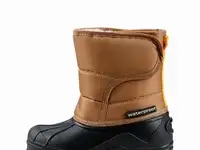 Ботинки happy baby