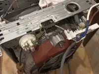 Ремонт стиральных машин в Астане (Нур-Султан) на дому от 3000 тенге! Частный мастер, фотография 8