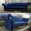 Диваны Честерфилд от ПРОИЗВОДИТЕЛЯ!, фотография 3