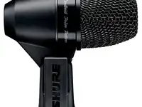 Инструментальный микрофон shure pga56-xlr