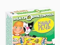Игра настольная дрофа-медиа