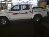 наклейки на авто, фотография 12