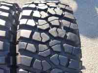 Внедорожные , грязевые б/у шины из США и Японии, фотография 4