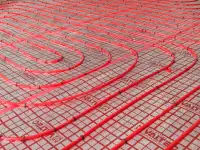 Сантехника и отопление, фотография 8