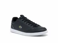 Кеды lacoste graduate cap