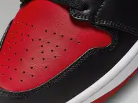 Nike Air Jordan 1 Low  USA original, фотография 4