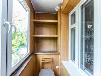 Однокомнатная квартира, ул. Монтажная, д. 15, фотография 6