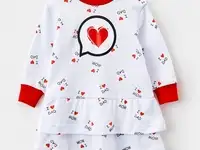 Платье котмаркот