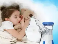 Продам портативный ингалятор, фотография 5