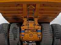 требуется водитель трала и миксера.командировки, фотография 2