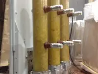 Выключатель ВК(Э)-10 и запасные части к ним, фотография 2